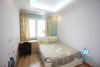 Apartment with amazing view for rent in Ciputra, Tay Ho, Hanoi